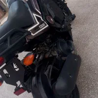 NOVA|موتورسیکلت|قشم, |دیوار