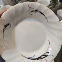 سرویس چینی ژاپنی