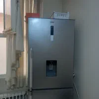 یخچال فریزر جنرال