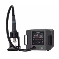 ابزار تعمیرات موبایل هیتر ،هویه ، لوپ زیر قیمت