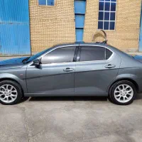 دنا پلاس توربو اتوماتیک|خودرو سواری و وانت|اراک, |دیوار