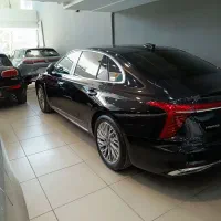 هونگچی H5 مدل ۱۴۰۳ صفر اقساطی و نقدی|خودرو سواری و وانت|شیراز, ستارخان|دیوار