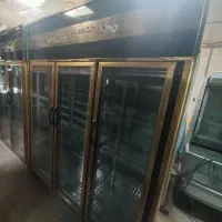 یخچال دو متری ۳ درب