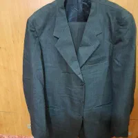 کت و شلوار مررانه