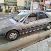 پژوپارس
