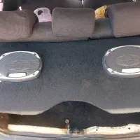 باند پایونر ۶۹۶۵ و بال عقب ۲۰۶