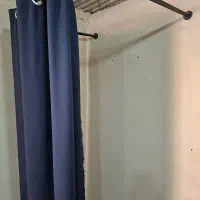 لوله اتاق پرو u شکل