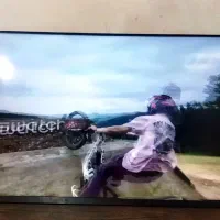 تلویزیون SAMSUNG 48inh|تلویزیون و پروژکتور|پاکدشت, پارچین|دیوار