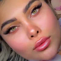 مدل اکستنشن مژه اول گوهردشت دشت