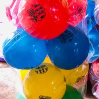 توپ بادی پی وی سی|ورزش‌های توپی|پاکدشت, پاکدشت (مامازند)|دیوار