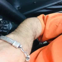 دسبند نقره