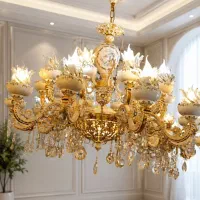 لوستر فروشی