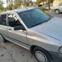 پراید دوگانه CNG|خودرو سواری و وانت|قم, نیروگاه|دیوار