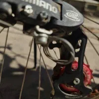 دوچرخه Giant yd490