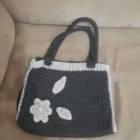 کیف مکرمه بافی