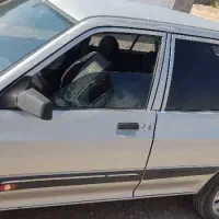 فروش پراید 141