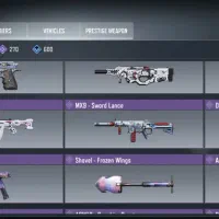 اکانت کالاف چنج|کنسول، بازی ویدئویی و آنلاین|سنندج, |دیوار