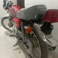 موتور125|موتورسیکلت|لردگان, |دیوار