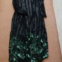 پیراهن مجلسی