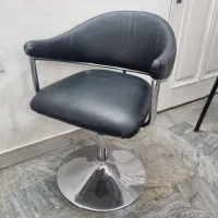 صندلی جک دار آرایشگاهی|آرایشگاه و سالن‌های زیبایی|تهران, آسمان|دیوار