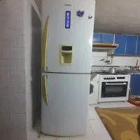 فروش یخچال|یخچال و فریزر|کلاله, |دیوار