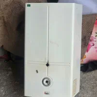 ابگرمکن در حد صفر