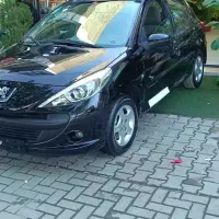 207 مدل404|خودرو سواری و وانت|بوکان, |دیوار