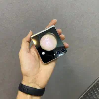 سامسونگ Z Flip 5 گوشی تاشو