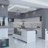 کابینت|خدمات پیشه و مهارت|پارس‌آباد, |دیوار