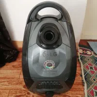 جاروبرقی قابلمه