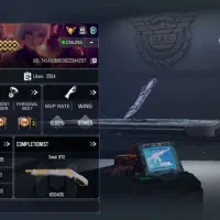 اکانت کالاف دیوتی