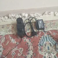 شارژ کن دسته پی اس فور