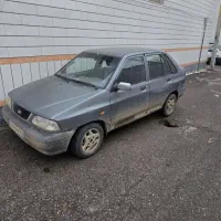 پراید ۱۴۱ مدل ۸۹|خودرو سواری و وانت|مرند, |دیوار