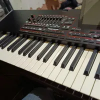 کیبورد korg pa4x arranger