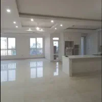 ۷۵متر/۲خواب/ویو ابدی/سازمان شمال