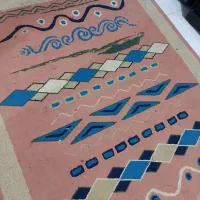 قالیچه ۴متری