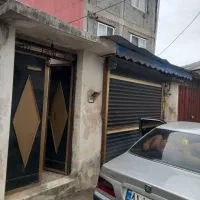 فروش ملک در لاهیجان خیابان سردار جنگل