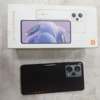 موبایل نوت ۱۲پرو پلاس5g