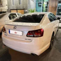 GS430|خودرو سواری و وانت|تهران, شهرک غرب|دیوار