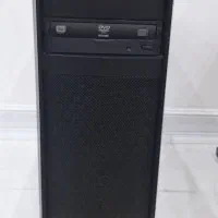 کیس کامپیوتر رندرینگ