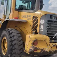 لودر ال ۹۰ مدل ۲۰۰۷|خودرو سنگین|ورزنه, |دیوار