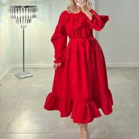 لباس یلدایی