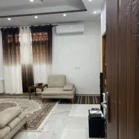 رهن کامل طبقه همکف نوساز با وسایل نو و تمیز|اجارهٔ آپارتمان|لنگرود, |دیوار
