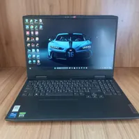 لپتاپ لنوو IdeaPad gaming بسیار کم کارکرد