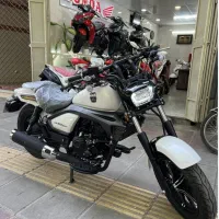 موتور لین مکس ۲۰۰ صفر|موتورسیکلت|اصفهان, شفق|دیوار