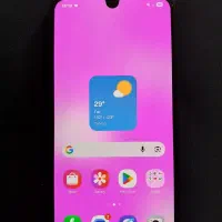 سامسونگ A16 گیگ 128