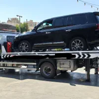 کفی خودروبر یدک کش حمل خودرو ایرانی خارجی