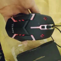 موس گیمینگ وریتی|قطعات و لوازم جانبی رایانه|کرج, شهرک بنفشه|دیوار