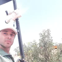 خدمات دوربین مداربسته|خدمات پیشه و مهارت|دماوند, گیلاوند|دیوار