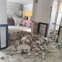 تخریب و حفاری|خدمات پیشه و مهارت|میانه, |دیوار